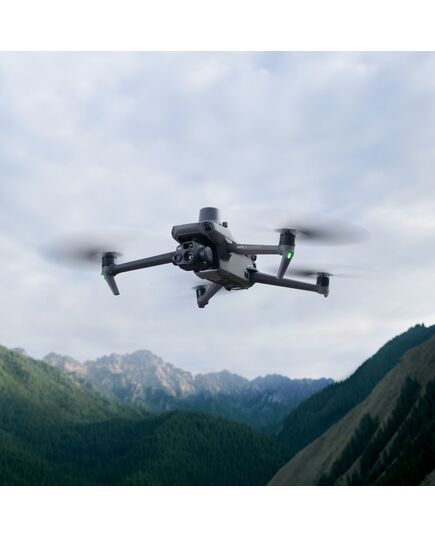 Квадрокоптер DJI Mavic 3T Plus Combo, Комплектация: Plus Combo, изображение 7