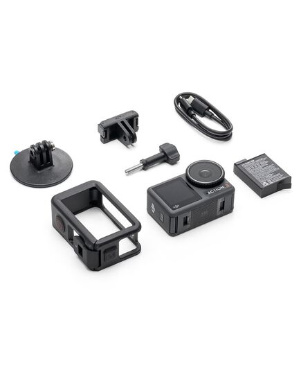 Экшн-камера DJI Osmo Action 3, Комплектация: Стандартная, изображение 2