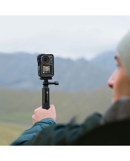 Экшн-камера DJI Osmo Action 3 Adventure Combo, Комплектация: Adventure Combo, изображение 6