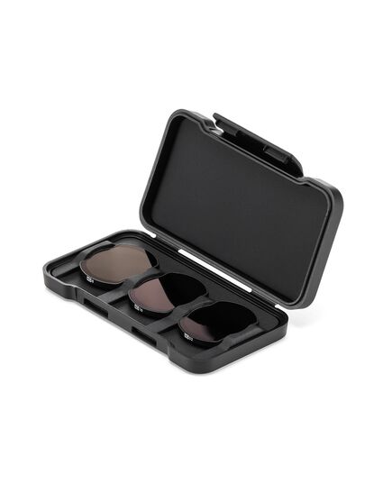 Набор нейтральных фильтров (ND8/16/32) DJI Avata 1 / O3 Air Unit (DJI), изображение 3