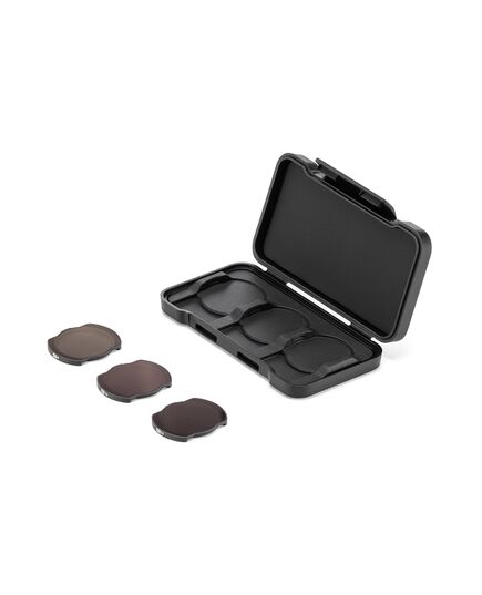 Набор нейтральных фильтров (ND8/16/32) DJI Avata 1 / O3 Air Unit (DJI), изображение 4
