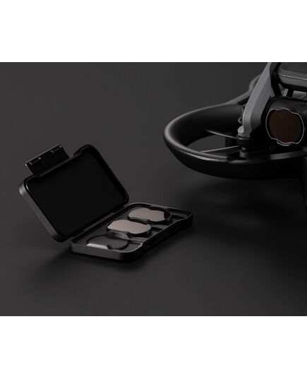Набор нейтральных фильтров (ND8/16/32) DJI Avata 1 / O3 Air Unit (DJI), изображение 5