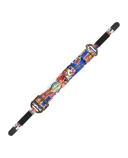 Ремешок на голову для очков DJI Goggles 2 / FPV Goggles V2 (SunnyLife), Цвет: Синий, изображение 2