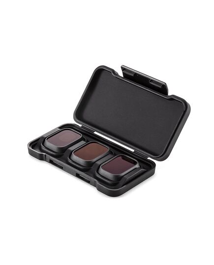 Набор нейтральных фильтров (ND16/64/256) DJI Mini 3 / Mini 3 Pro (DJI), изображение 2