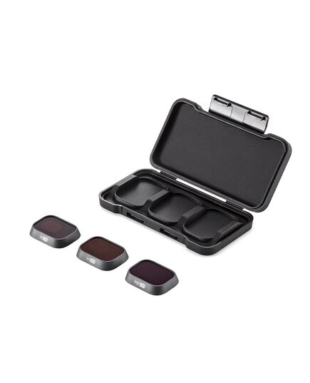 Набор нейтральных фильтров (ND16/64/256) DJI Mini 3 / Mini 3 Pro (DJI), изображение 3