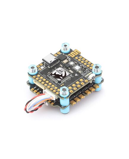 Стек Mamba F722 APP F55_128K, изображение 3