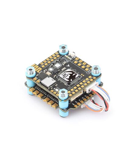 Стек Mamba F722 APP F55_128K, изображение 4