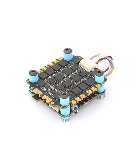 Стек Mamba F722 APP F55_128K, изображение 5