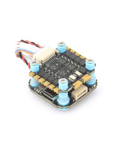 Стек Mamba F722 Mini MK4 F40_128K Mini, изображение 2