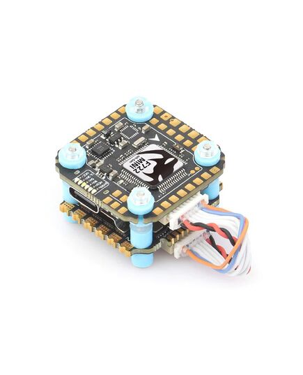Стек Mamba F722 Mini MK4 F40_128K Mini, изображение 3