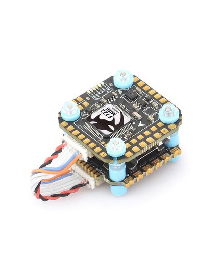 Стек Mamba F722 Mini MK4 F40_128K Mini, изображение 4