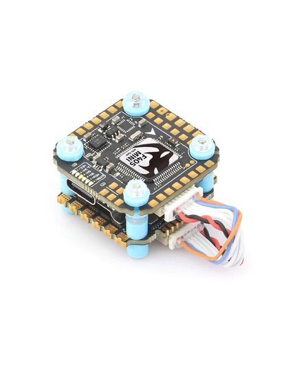 Стек Mamba MK4 F405 Mini F40_BLS Mini, Версия: ICM42688P, изображение 2