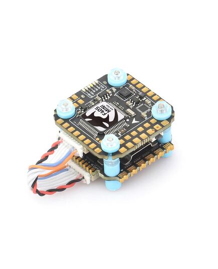 Стек Mamba MK4 F405 Mini F40_BLS Mini, Версия: ICM42688P, изображение 3