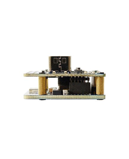 Полётный контроллер MATEKSYS F411-WTE, изображение 3