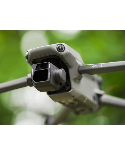 Набор нейтральных фильтров SPLIT DJI Mavic 3 (Freewell), изображение 4