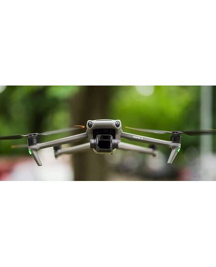 Набор нейтральных фильтров SPLIT DJI Mavic 3 (Freewell), изображение 5