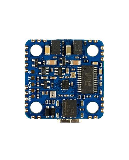 Полётный контроллер MATEKSYS F405-miniTE, изображение 3