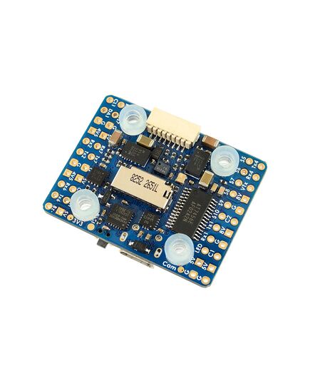Полётный контроллер MATEKSYS H743-MINI V3, изображение 3
