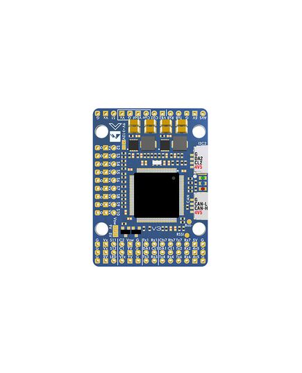 Полётный контроллер MATEKSYS H743-WING V3, изображение 5