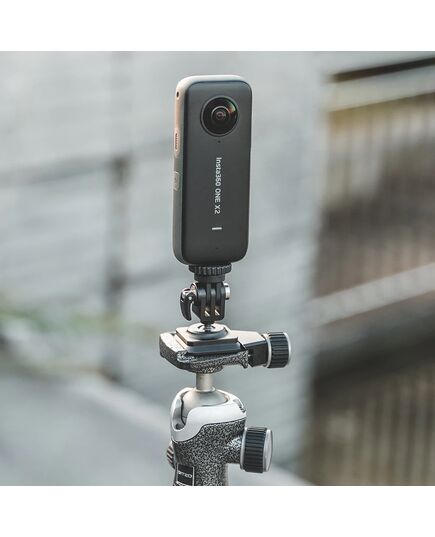 Быстросъемная площадка Arca-Type для экшн-камер (PGYTECH P-CG-014), Тип: Площадка для экшн-камер, изображение 5