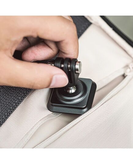 Быстросъемная площадка Arca-Type для экшн-камер (PGYTECH P-CG-014), Тип: Площадка для экшн-камер, изображение 6