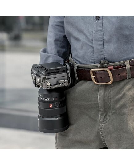 Крепление-зажим Beetle для камеры (PGYTECH P-CG-040), Тип: Крепление-зажим Beetle, изображение 5