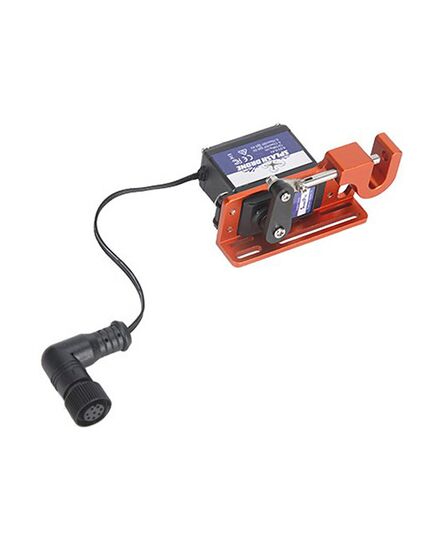 PL1 Водонепроницаемая система сброса груза/запуска приманки, изображение 4