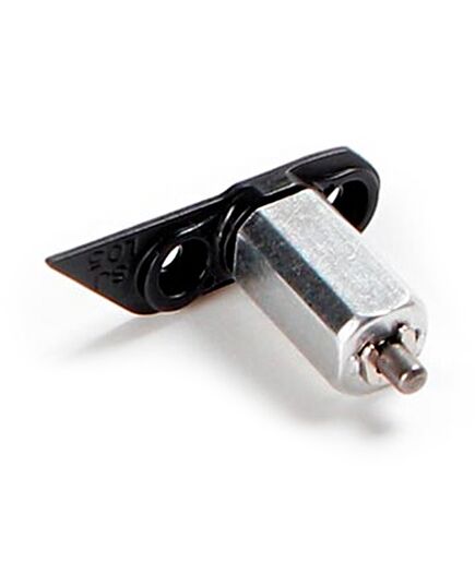 Шарнир складывания луча DJI Mini 3 Pro (задний левый), Тип: Задний левый (Mini 3 Pro), изображение 2