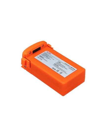 Аккумулятор Autel EVO Nano (Оранжевый), изображение 4