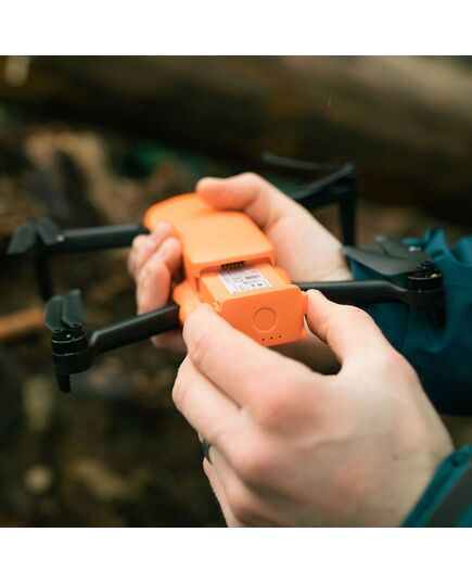 Аккумулятор Autel EVO Nano (Оранжевый), изображение 7