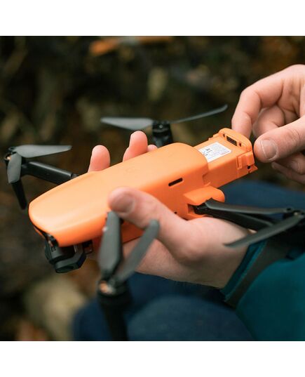 Аккумулятор Autel EVO Nano (Оранжевый), изображение 8