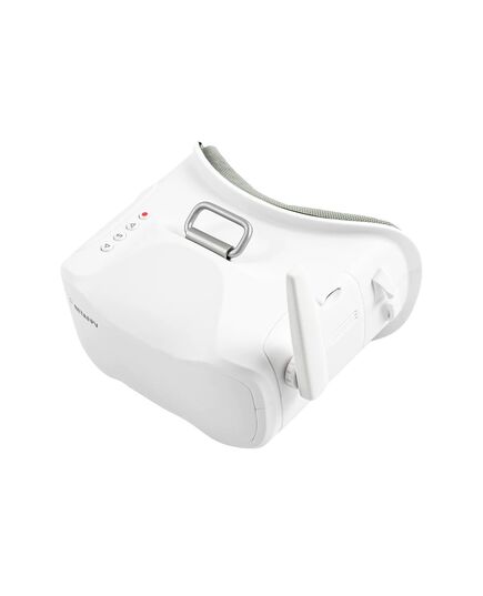 FPV видео-шлем BETAFPV VR03 FPV, изображение 3