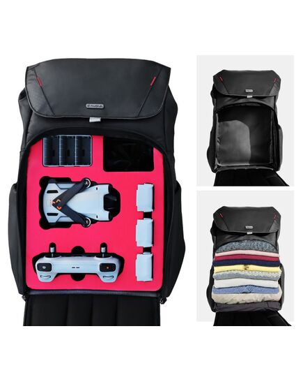 Рюкзак DJI Mini 3 Pro (CYNOVA), изображение 4