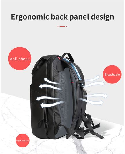 Рюкзак DJI Mini 3 Pro (CYNOVA), изображение 8