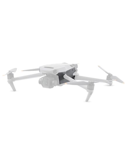 Корпус DJI Mavic 3 (Средняя часть), Версия: средняя часть, изображение 3