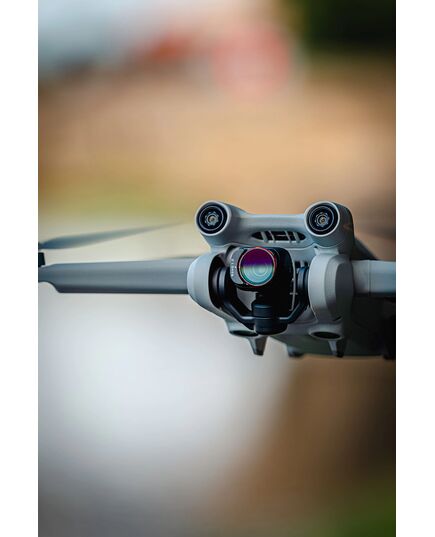 Набор из 2 градиентных фильтров (GND0.9 / 1.2) DJI Mini 3 / Mini 3 Pro (Freewell), изображение 2