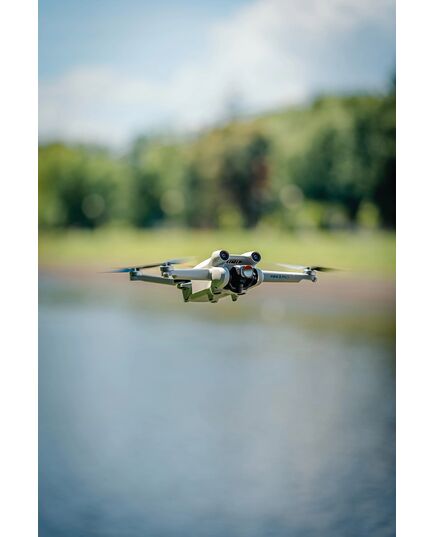 Набор из 2 градиентных фильтров (GND0.9 / 1.2) DJI Mini 3 / Mini 3 Pro (Freewell), изображение 3