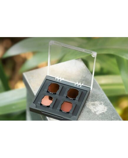 Набор нейтральных фильтров (ND8/16/32/64) DJI Avata 1 / O3 Air Unit (Standard Day) (Freewell), изображение 2