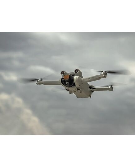 Ультрафиолетовый UV фильтр DJI Mini 3 / Mini 3 Pro (Freewell), Тип: UV, Версия: UV, изображение 2