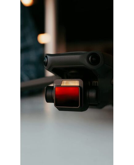 Набор из 6 фильтров (ND8/16/32/64/Wide Angle/Anamorphic) DJI Mavic 3 (Freewell), изображение 3