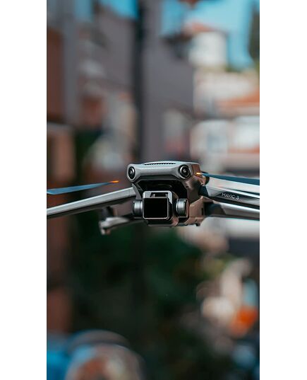 Набор из 6 фильтров (ND8/16/32/64/Wide Angle/Anamorphic) DJI Mavic 3 (Freewell), изображение 4