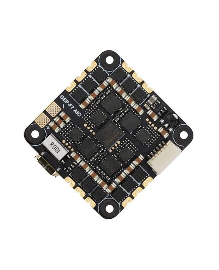 Полётный контроллер GEPRC GEP-F722-35A AIO, изображение 4