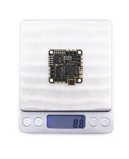 Полётный контроллер GEPRC GEP-F722-35A AIO, изображение 5