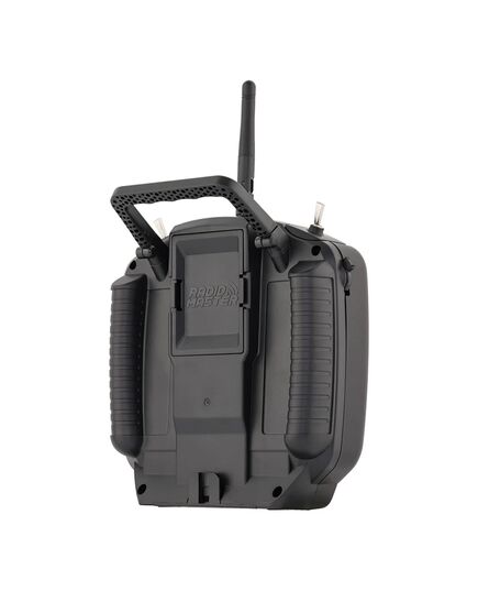 Аппаратура управления RadioMaster TX12 MKII EdgeTX, Версия: ELRS, изображение 3