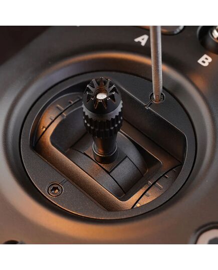 Аппаратура управления RadioMaster TX12 MKII EdgeTX, Версия: CC2500, изображение 4