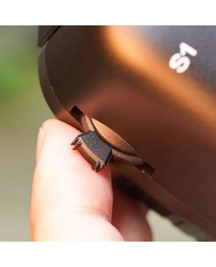 Аппаратура управления RadioMaster TX12 MKII EdgeTX, Версия: ELRS, изображение 5