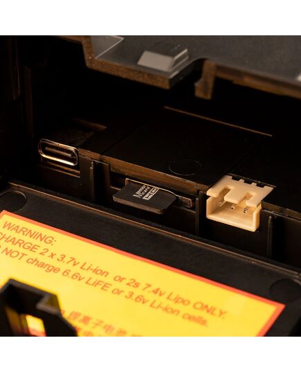 Аппаратура управления RadioMaster TX12 MKII EdgeTX, Версия: CC2500, изображение 7