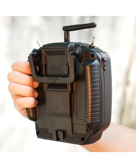 Аппаратура управления RadioMaster TX12 MKII EdgeTX, Версия: CC2500, изображение 9