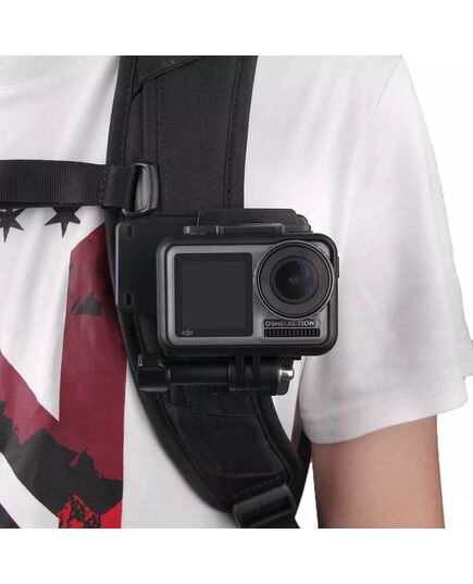 Крепление-прищепка для экшн-камер (SunnyLife), изображение 3