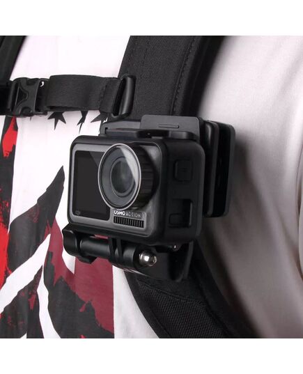 Крепление-прищепка для экшн-камер (SunnyLife), изображение 4